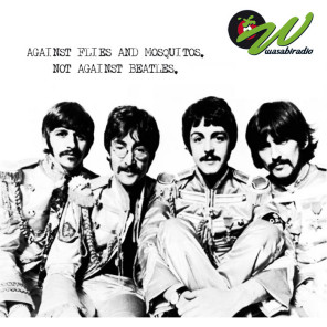 Not-Against-Beatles